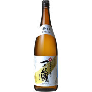 一ノ蔵 特別純米酒 素濾過生原酒　宮城県一ノ蔵酒造 1800ml