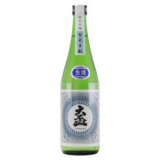 大盃 舞風 純米吟醸生酒 古式生もと　群馬県牧野酒造 720ml