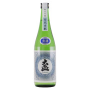 大盃 舞風 純米吟醸生酒 古式生もと　群馬県牧野酒造 720ml