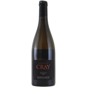 モンルイ・モワルー 2003 ドメーヌ・ド・クレイ　フランス ロワール 白ワイン 750ml