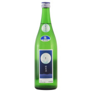 雄東にごり 純米生原酒　栃木県杉田酒造 720ml