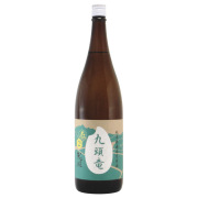 花垣 九頭龍 純米無濾過生原酒 第2弾　福井県南部酒造場 1800ml