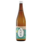 花垣 九頭龍 純米無濾過生原酒　福井県南部酒造場 720ml
