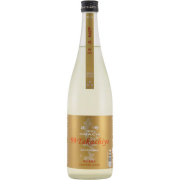 59TAKACHIYO雄町 純米吟醸59 無調整生原酒　新潟県高千代酒造 720ml