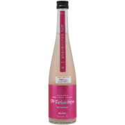 59TAKACHIYO 赤色スパークリング 活性（要注意）　新潟県高千代酒造 500ml