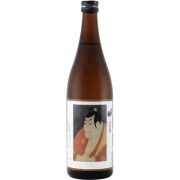 出羽桜 大吟醸 大吟醸 写楽ラベル　山形県出羽桜酒造 720ml