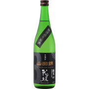 花垣 山田錦 純米無濾過生原酒 第3弾　福井県南部酒造場 720ml