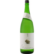 森嶋 美山錦 純米酒 生詰め　茨城県森島酒造 1800ml