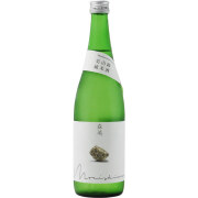 森嶋 美山錦 純米酒 生詰め　茨城県森島酒造 720ml