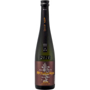 59TAKACHIYO亀の尾 純米吟醸59 無調整生原酒　新潟県高千代酒造 500ml