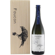 Faucon雪女神 純米大吟醸 新酒鑑評会金賞受賞酒　山形県浜田 720ml