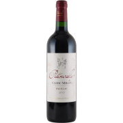 パストゥレイユ・ド・クレール・ミロン セカンド 2012 シャトー元詰　フランス ボルドー 赤ワイン 750ml