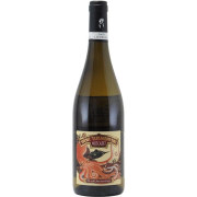 ル・ヴォワイヤージュ・エクストラオルディネール ミュスカデ 2019 ピエール・エ・シャンタル・リウボー　フランス ロワール 白 750ml