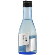 水芭蕉 純米吟醸生原酒 直汲み　群馬県永井酒造 180ml