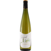 ジュランソン グラン ラルジュ 2023 カーヴ・ド・ガン・ジュラソン　フランス 南西地方 白ワイン 750ml