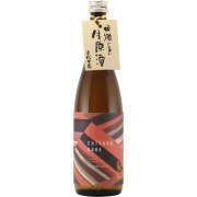 千代田蔵 特別純米熟成生原酒 山廃仕込　兵庫県太田酒造 720ml