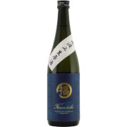 船尾瀧 純米大吟醸 直汲み生原酒 第2弾「まる福」　群馬県柴崎酒造 720ml