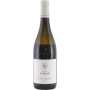ピノグリージョ・フリウリ 2020 レ・モンデ　イタリア フリウリ 白ワイン 750ml