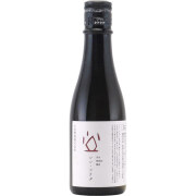 シン・ツチダ 純米酒 生もと　群馬県土田酒造 300ml