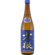 六根 サファイア 純米吟醸 生酒　青森県松緑酒造 720ml