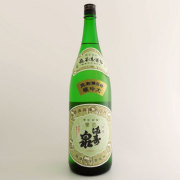 満寿泉 特選大吟醸　富山県枡田酒造店 1800ml