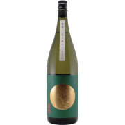 龍勢 日々綽々 酵母無添加 生もと山田錦　広島県藤井酒造 1800ml