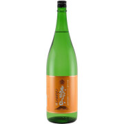 恵那山 Cheers 純米大吟醸ひだほまれ 無濾過生原酒　岐阜県はざま酒造 1800ml