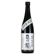 分福 純米吟醸 館林産舞風酒 五割五分磨き　群馬県分福酒造 720ml