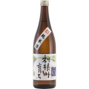 利根川育ち 舞風 純米酒　群馬県山川酒造 720ml