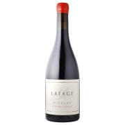 キュヴェ・ニコラ グルナッシュ・ノワール 2023 ジャン・マルク・ラファージュ　フランス 南フランス 赤ワイン 750ml