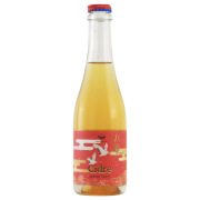 シードル・紅鶴 上州沼田シードル醸造　日本 沼田 シードルワイン 375ml