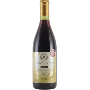 塩尻カベルネフラン ミュゼ・ドゥ・ヴァン・ダイナスティ 2015 アルプス　日本 長野県 赤ワイン 750ml