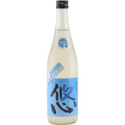 五代目「悠」 山田錦 純米吟醸227袋しぼり 夏の日の227　群馬県永井本家 720ml