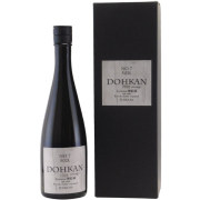 DOHKAN NO.7 純米原酒 シェリー樽貯蔵　兵庫県太田酒造 720ml