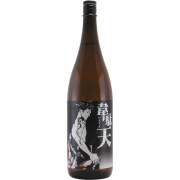 天寶一 韋駄天 純米吟醸　広島県天寶一 1800ml