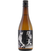 天寶一 韋駄天 純米吟醸　広島県天寶一 720ml