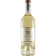 シャトー・パプ・クレマン・ブラン 2018 シャトー元詰　フランス ボルドー 白ワイン 750ml