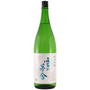 雪の茅舎 純米吟醸 ひやおろし　秋田県齋彌酒造店 1800ml