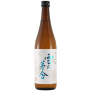 雪の茅舎 純米吟醸 ひやおろし　秋田県齋彌酒造店 720ml