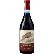 ピエモンテ・バルベーラ 2017 テッレ・デル・バローロ　イタリア ピエモンテ 赤ワイン 750ml