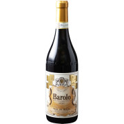バローロ・リゼルヴァ 2012 テッレ・デル・バローロ　イタリア ピエモンテ 赤ワイン 750ml