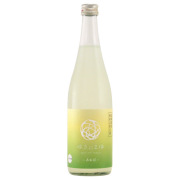 ゆきのまゆ あおば 生酒　新潟県苗場酒造 720ml