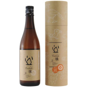 土田 Tsuchida・壌 自然栽培米 木桶生もと　群馬県土田酒造 720ml