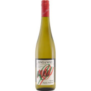 ユング＆ワイルド 2021 マルティン・ヴァスマー　ドイツ バーデン 白ワイン 750ml