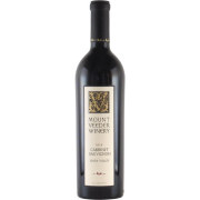 マウント・ヴィーダー カベルネ ナパ・ヴァレー 2019 マウント・ヴィーダー・ワイナリー　アメリカ カリフォルニア 赤ワイン 750ml