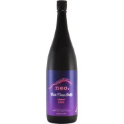 手取川 neo 2021 純米 無ろ過原酒　石川県吉田酒造店 1800ml