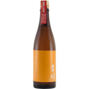 貴娘オランジュ 純米酒 無濾過原酒　貴娘酒造 720ml