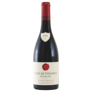 クロ・ド・ヴージョ グランクリュ 2020 ニコル・ラマルシュ　フランス ブルゴーニュ 赤ワイン 750ml