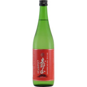 恵那山 Cheers 純米大吟醸 山田錦無濾過生原酒　岐阜県はざま酒造 720ml