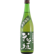 花垣 山廃純米　福井県南部酒造場 720ml